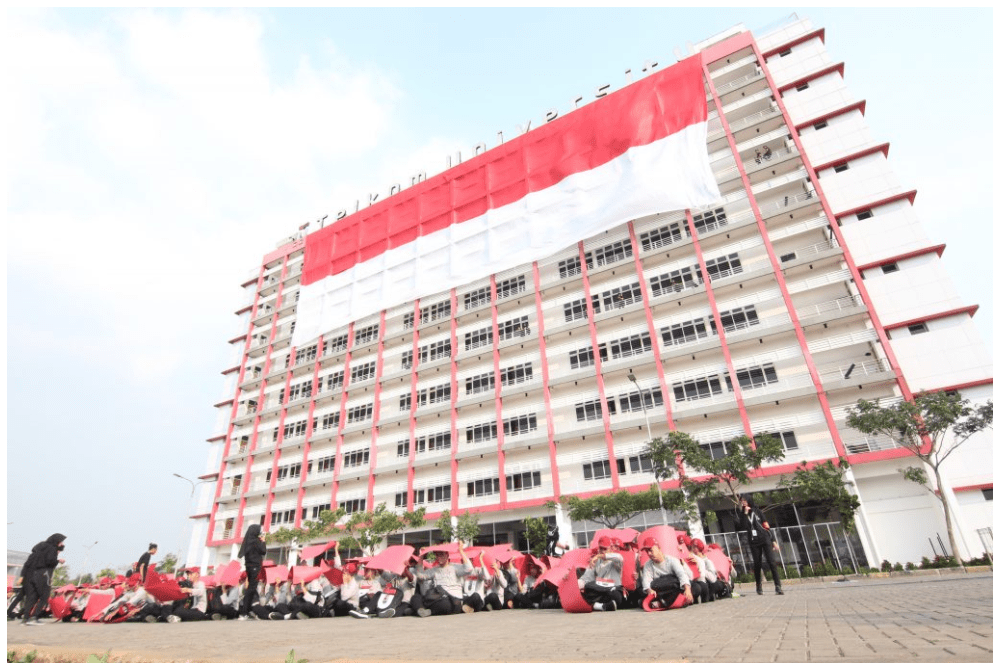 Jadwal Prakuliah Mahasiswa Baru Telkom University 2020